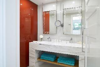 Hotel Minos Imperial Luxury Beach Resort