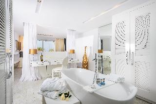 Hotel Minos Imperial Luxury Beach Resort