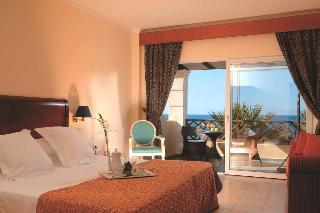 Hotel Minos Imperial Luxury Beach Resort