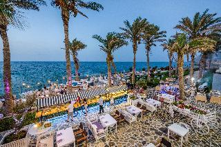 Hotel Minos Imperial Luxury Beach Resort