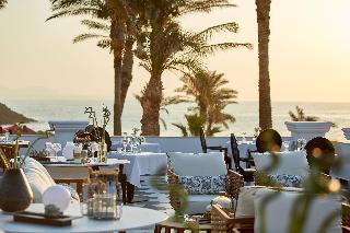 Hotel Minos Imperial Luxury Beach Resort