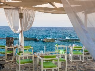 Hotel Minos Imperial Luxury Beach Resort