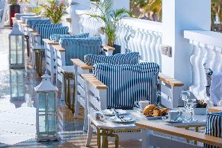 Hotel Minos Imperial Luxury Beach Resort