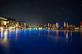 Hotel Minos Imperial Luxury Beach Resort