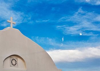 Anemoessa Boutique Hotel Mykono