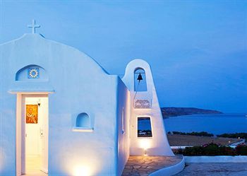 Anemoessa Boutique Hotel Mykono