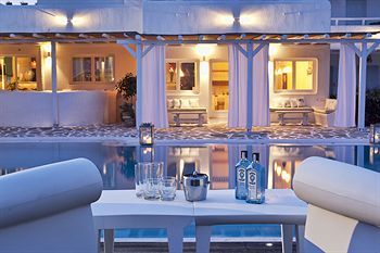 Anemoessa Boutique Hotel Mykono