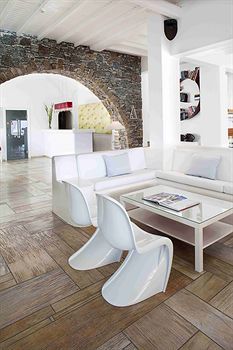 Anemoessa Boutique Hotel Mykono