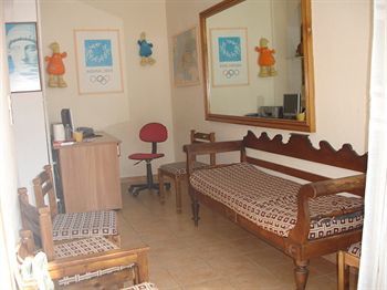 Hotel Inomaos