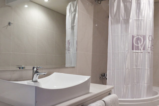 Olympic Village Hotel