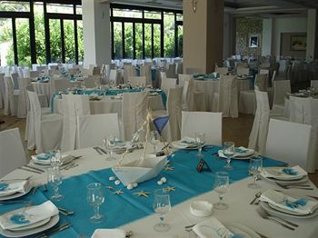 Olympic Village Hotel