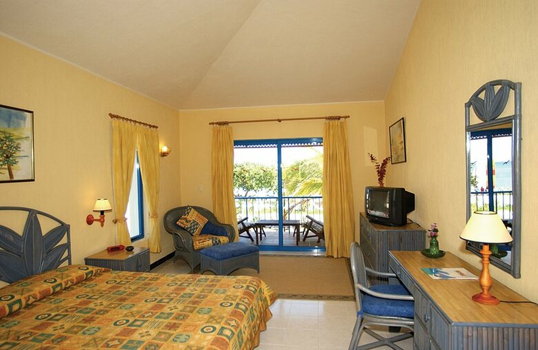 Hotel Memories Jibacoa - Adults Only
