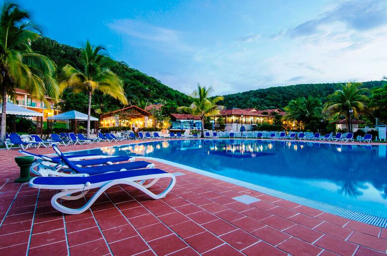 Hotel Memories Jibacoa - Adults Only