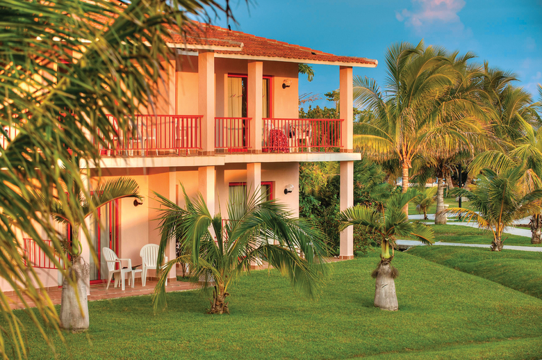 Hotel Memories Jibacoa - Adults Only