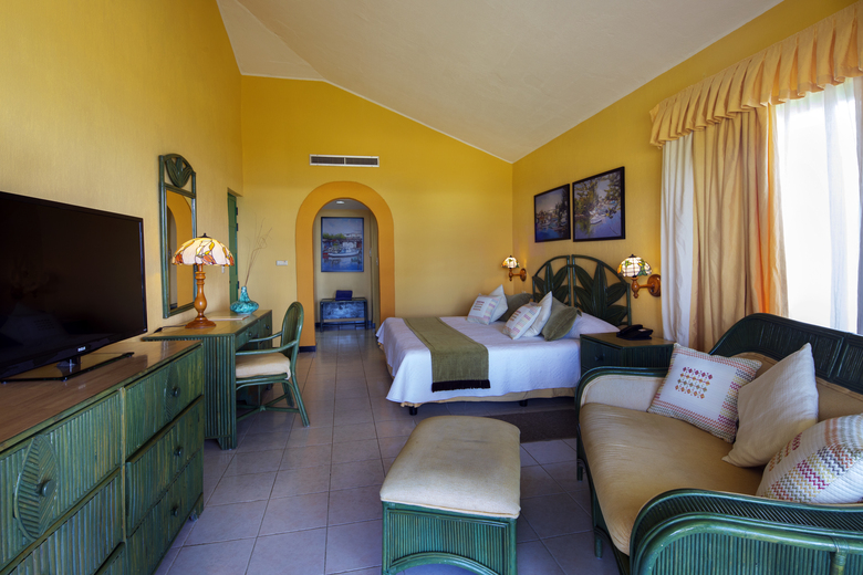 Hotel Memories Jibacoa - Adults Only