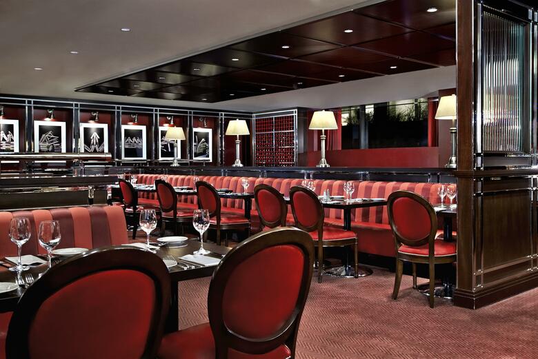Hotel Le Centre Sheraton Montreal