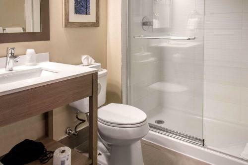 Hotel Comfort Inn A�roport