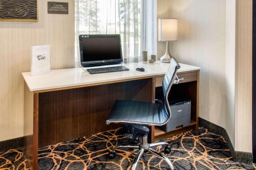Hotel Comfort Inn A�roport