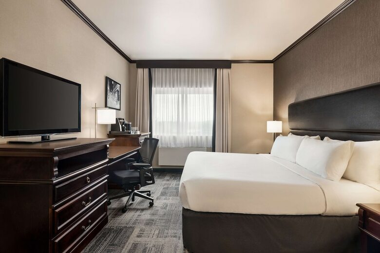Hotel Best Western Centre-ville