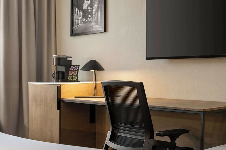 Hotel Best Western Centre-ville