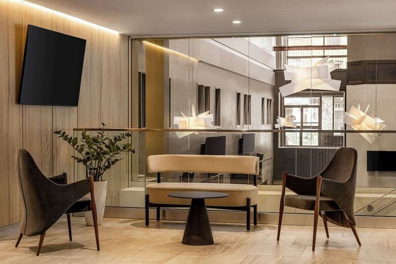 Hotel Best Western Centre-ville