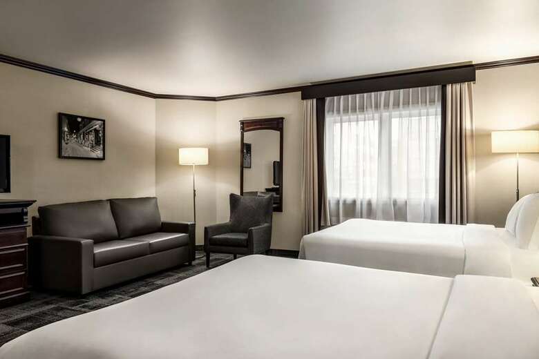 Hotel Best Western Centre-ville