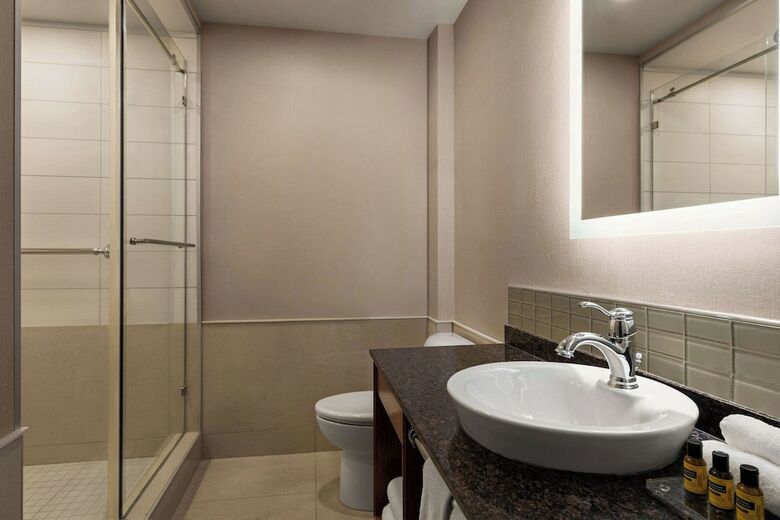 Hotel Best Western Centre-ville