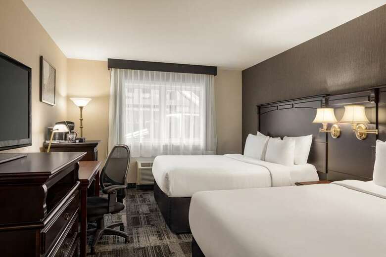 Hotel Best Western Centre-ville