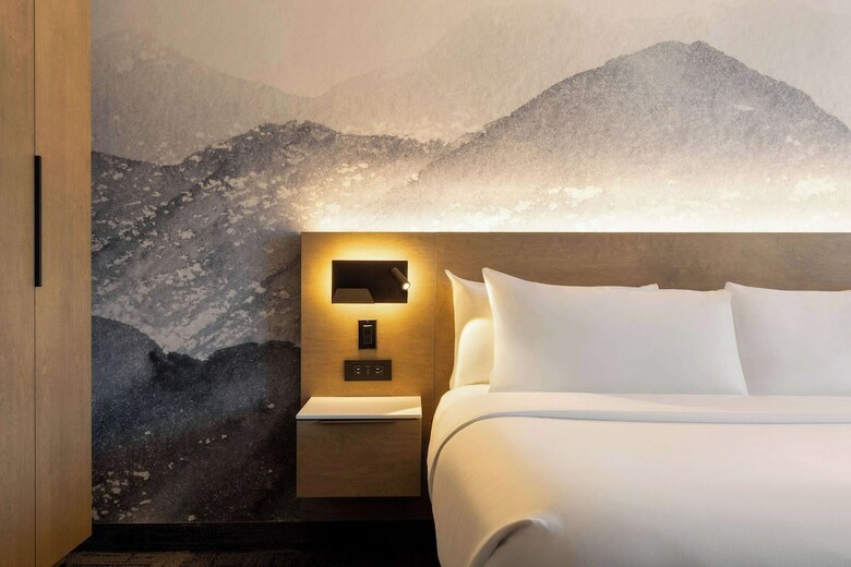 Hotel Best Western Centre-ville