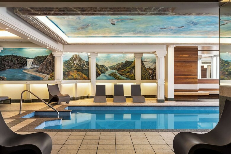 Hotel Best Western Centre-ville