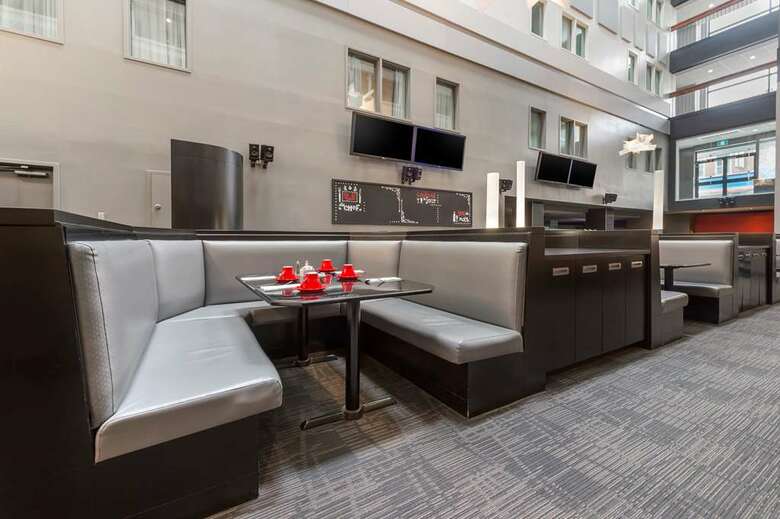 Hotel Best Western Centre-ville