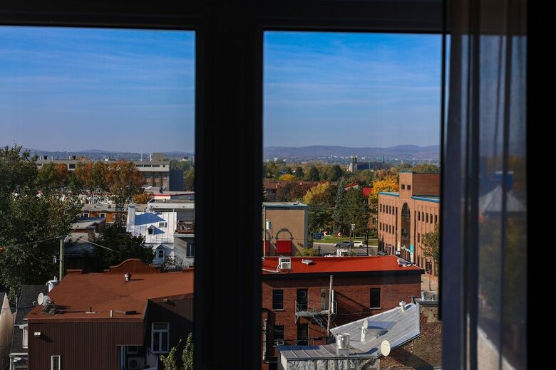 Hotel Best Western Centre-ville