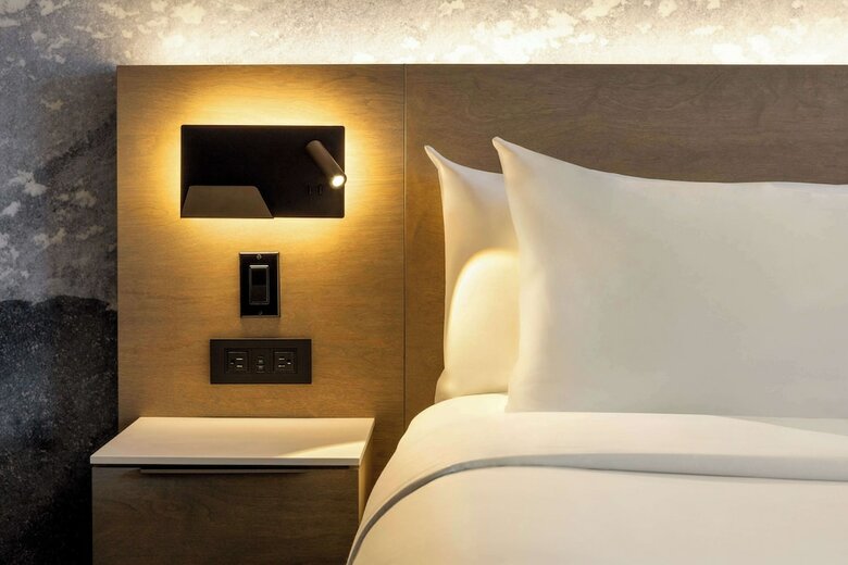 Hotel Best Western Centre-ville