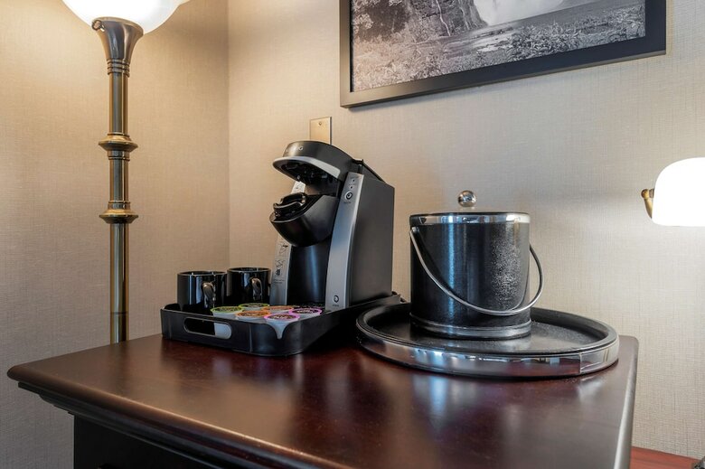 Hotel Best Western Centre-ville
