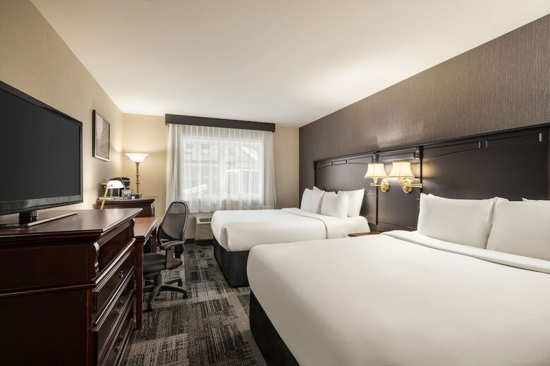 Hotel Best Western Centre-ville