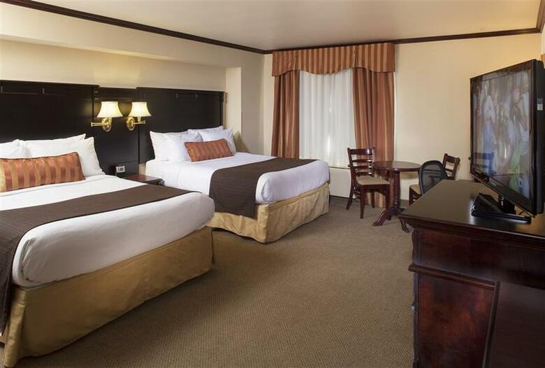 Hotel Best Western Centre-ville