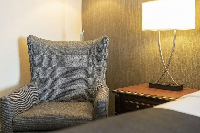 Hotel Best Western Centre-ville