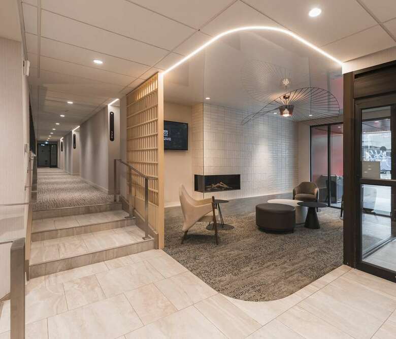 Hotel Best Western Centre-ville