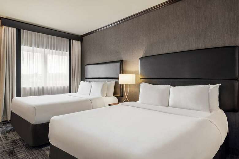Hotel Best Western Centre-ville