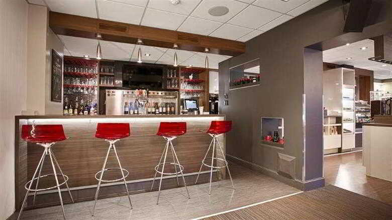 Hotel Best Western Centre-ville