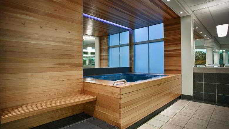 Hotel Best Western Centre-ville