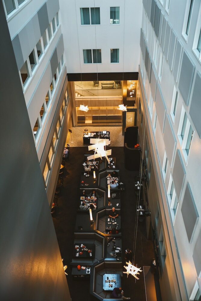 Hotel Best Western Centre-ville