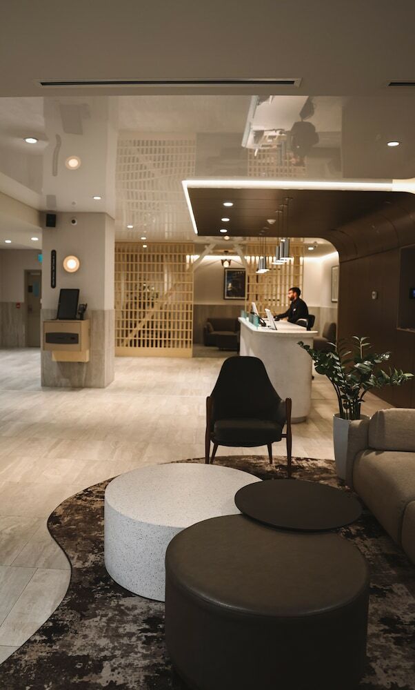 Hotel Best Western Centre-ville