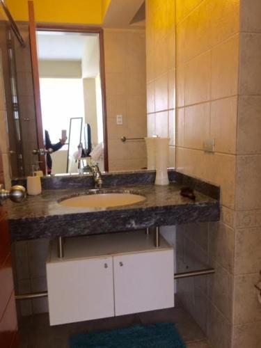 Apartamento Miller Duplex