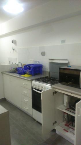 Apartamento En Edificio Centro Colonial