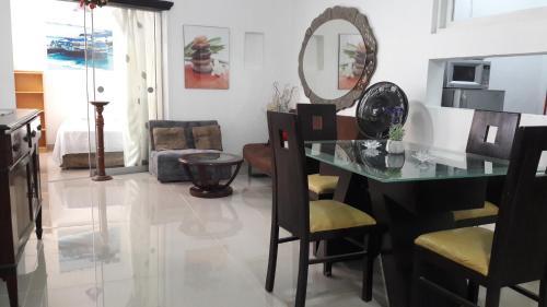 Apartamento Thrifty Confortable Deluxe Beds