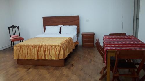 Apartamento Thrifty Confortable Deluxe Beds