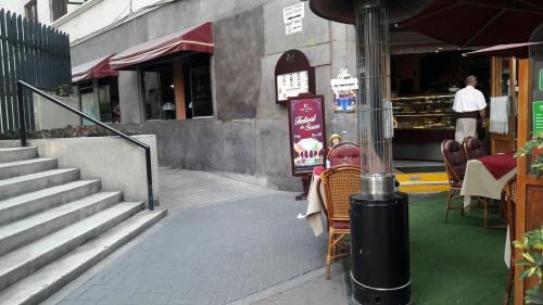 Apartamento Thrifty Confortable Deluxe Beds