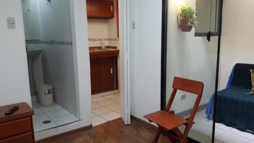 Apartamento Thrifty Confortable Deluxe Beds