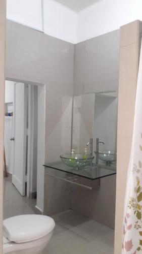 Apartamento Thrifty Confortable Deluxe Beds